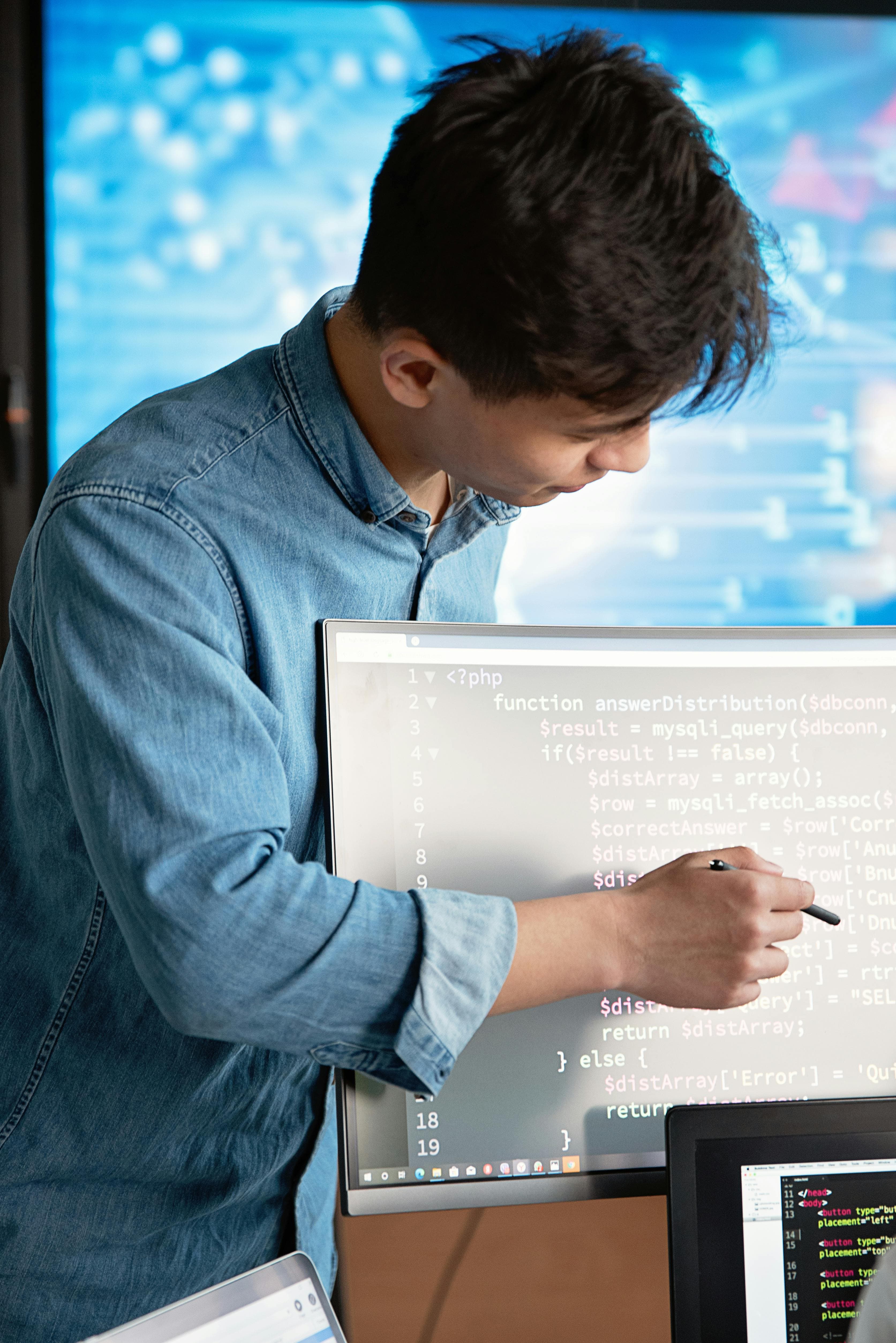 Enterprise Software Solutions
