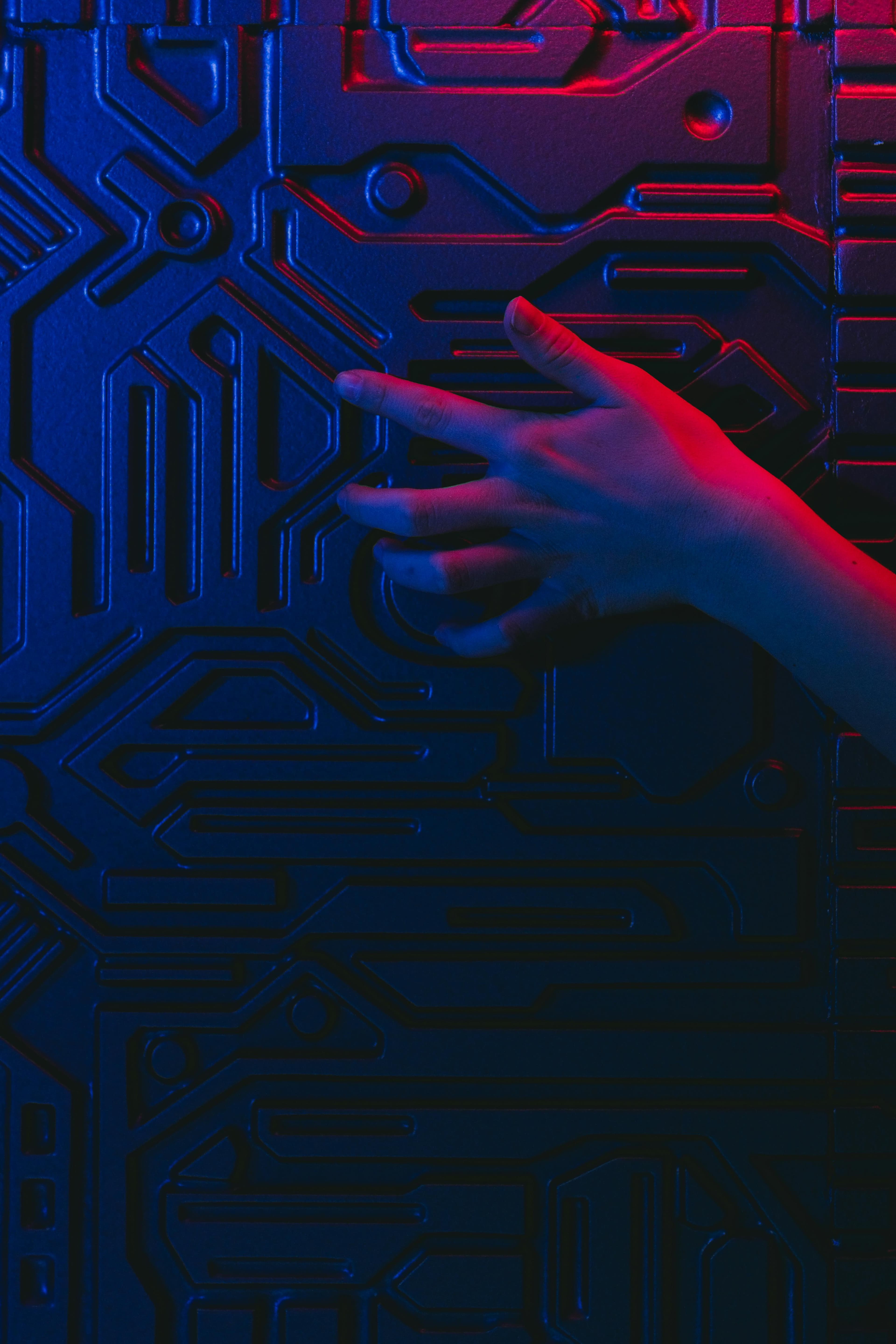Firewall & Intrusion Detection Modules